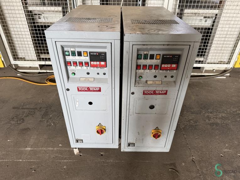 Joos DLP200/OK HOU10.501 63 18051