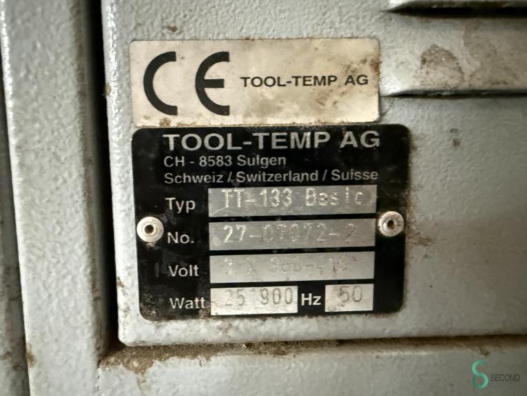 Joos DLP200/OK HOU10.501 74 18051