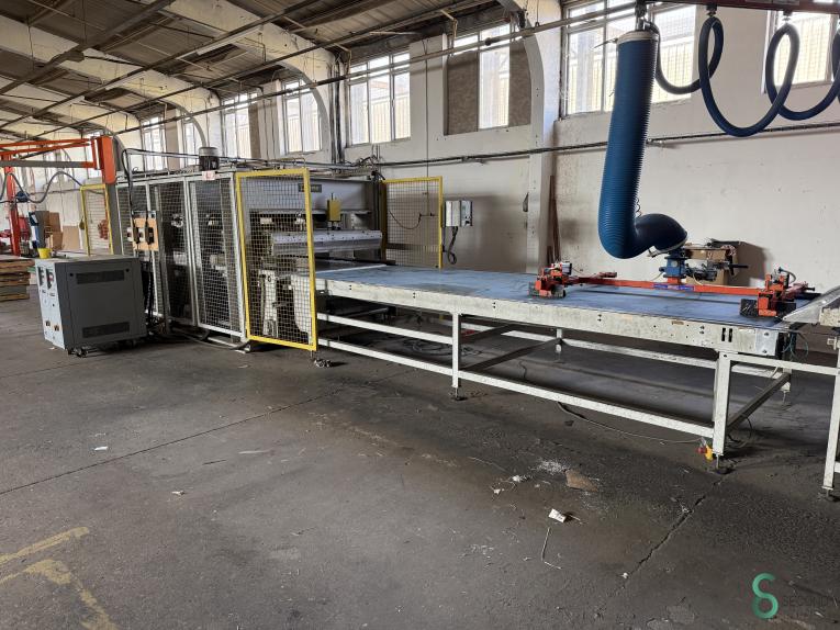 Joos DLP200/OK HOU10.501 55 18051