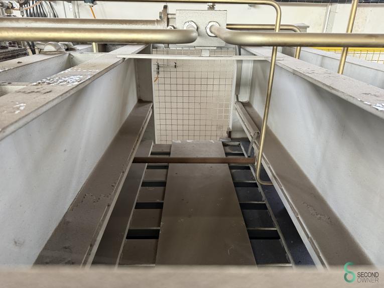 Joos DLP200/OK HOU10.501 78 18051