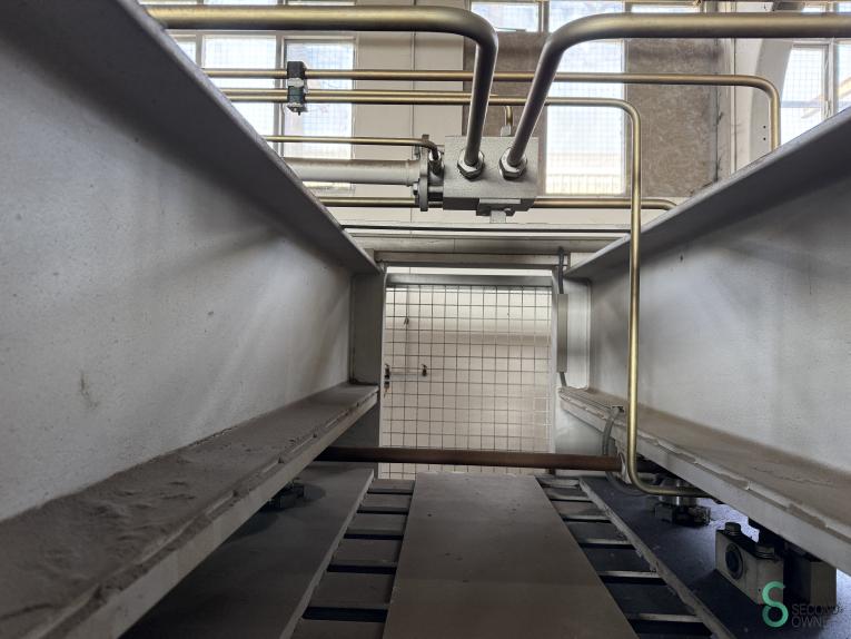 Joos DLP200/OK HOU10.501 77 18051