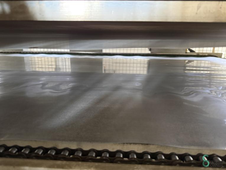 Joos DLP200/OK HOU10.501 76 18051