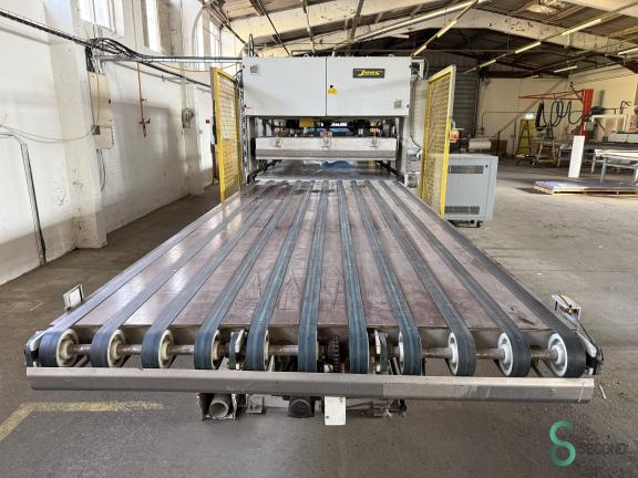 Joos DLP200/OK HOU10.501 5 18051