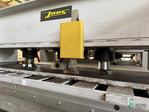 Joos DLP200/OK HOU10.501 19 18051