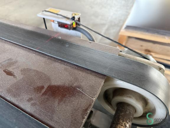 Joos DLP200/OK HOU10.501 8 18051