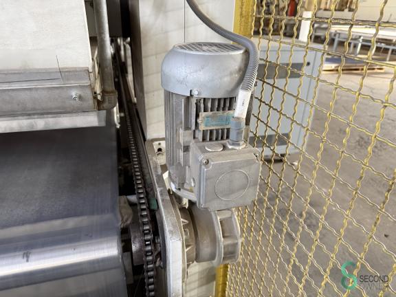 Joos DLP200/OK HOU10.501 7 18051