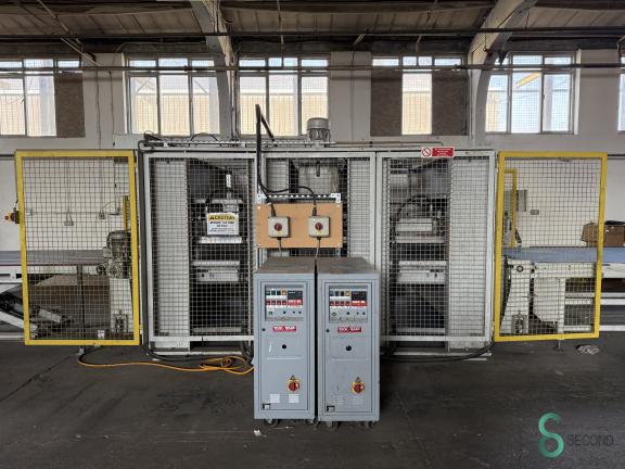 Joos DLP200/OK HOU10.501 13 18051