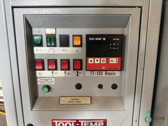 Joos DLP200/OK HOU10.501 10 18051