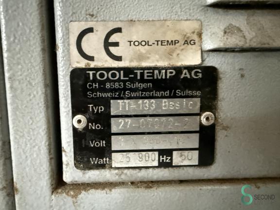 Joos DLP200/OK HOU10.501 22 18051