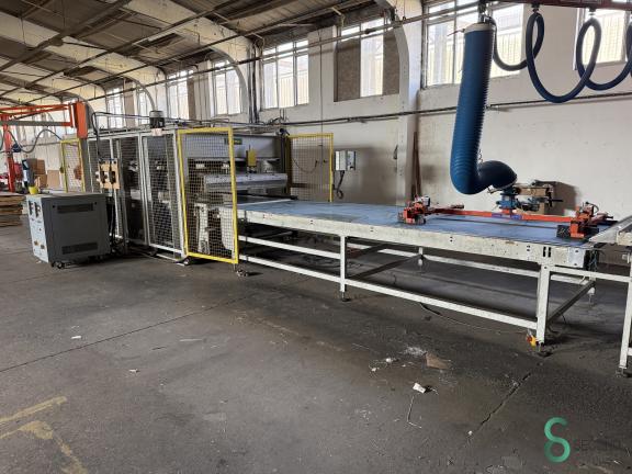 Joos DLP200/OK HOU10.501 3 18051