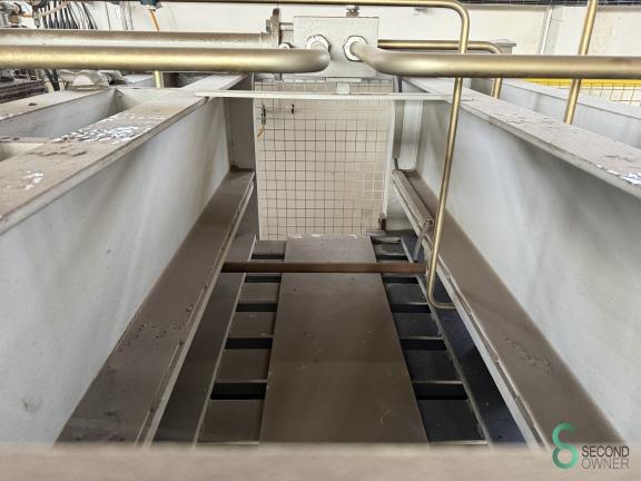 Joos DLP200/OK HOU10.501 26 18051