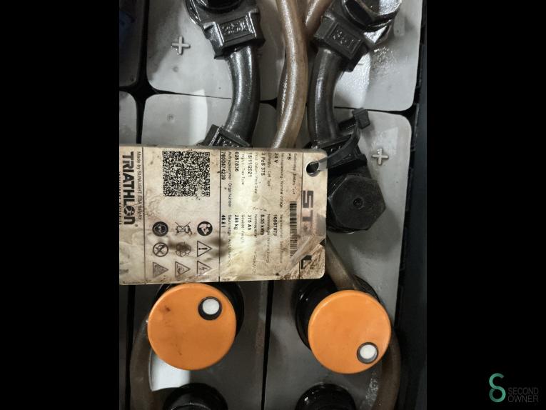 Still EXV-SF14 WKH10.654 44 18252