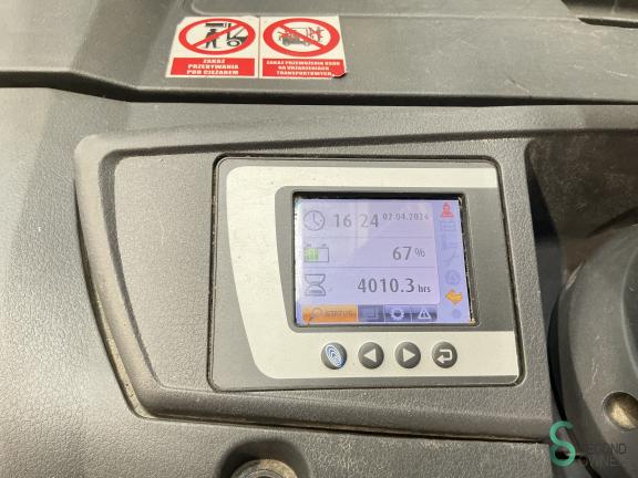 Still EXV-SF14 WKH10.654 9 18252