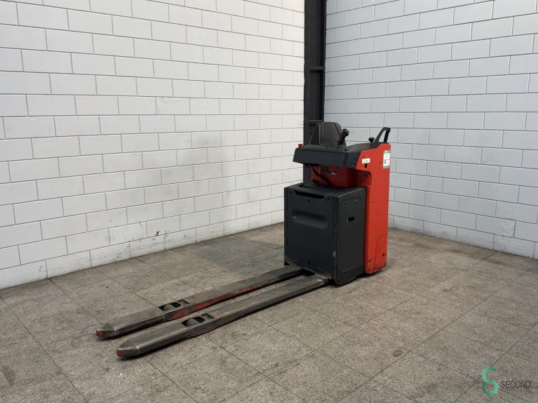 Linde T 20 S (1154) WKH11.942 26 19993
