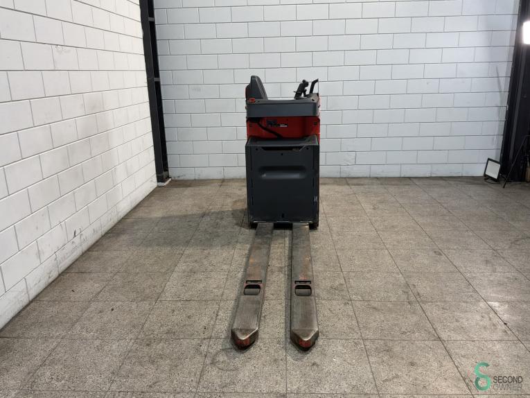 Linde T 20 S (1154) WKH11.942 27 19993