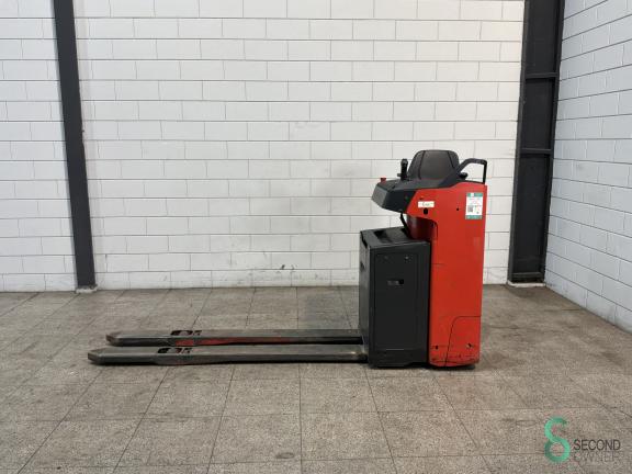 Linde T 20 S (1154) WKH11.942 1  19993