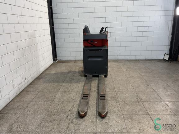 Linde T 20 S (1154) WKH11.942 3 19993