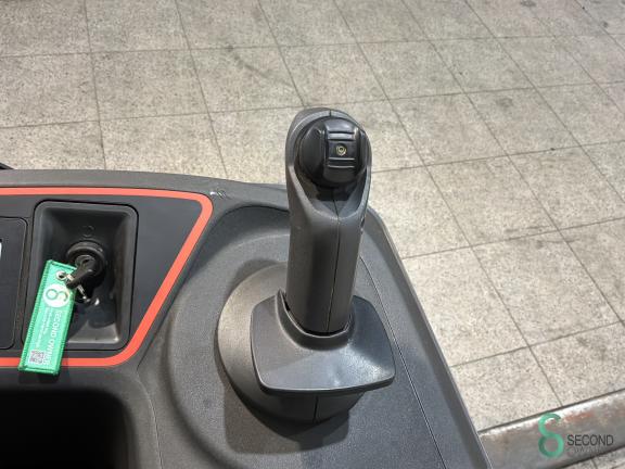 Linde T 20 S (1154) WKH11.942 9 19993