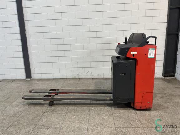 Linde T 20 S (1154) WKH11.942 6 19993