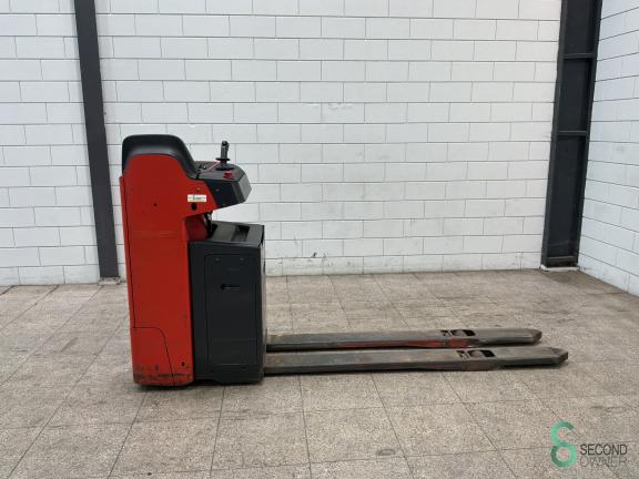Linde T 20 S (1154) WKH11.942 4 19993