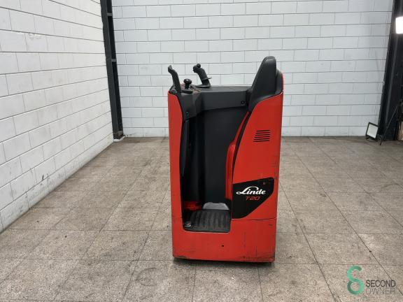 Linde T 20 S (1154) WKH11.942 5 19993