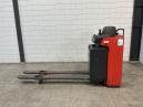 Linde T 20 S (1154) WKH11.942 18 19993