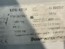 Jungheinrich EFG 425 WKH10.615 27 18201