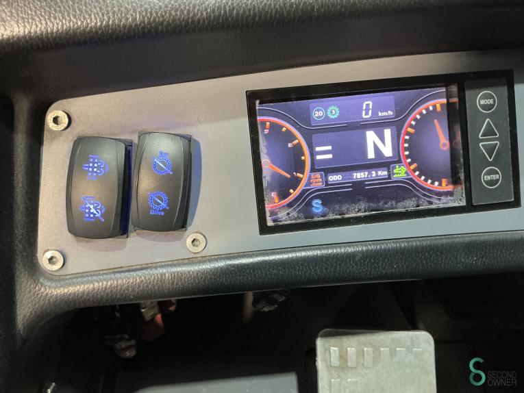 Doosan D90S-7 WKH9.415 58 16722