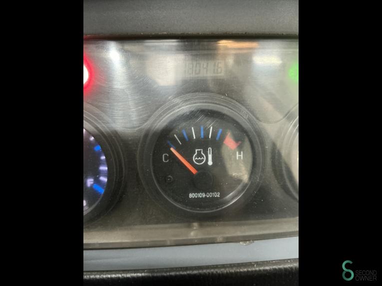 Doosan D90S-7 WKH9.415 55 16722