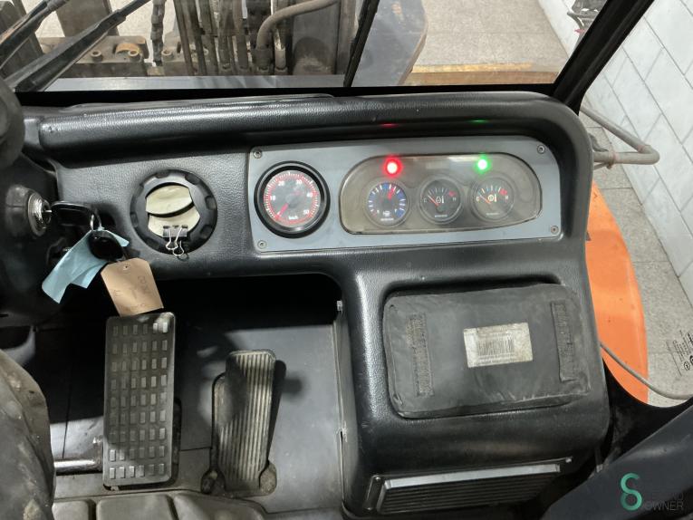 Doosan D90S-7 WKH9.415 57 16722