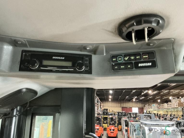 Doosan D90S-7 WKH9.415 62 16722