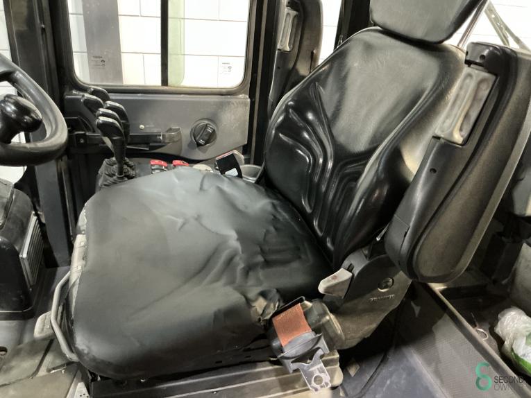 Doosan D90S-7 WKH9.415 56 16722