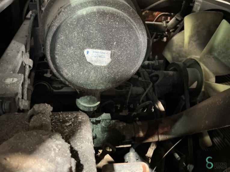 Doosan D90S-7 WKH9.415 71 16722