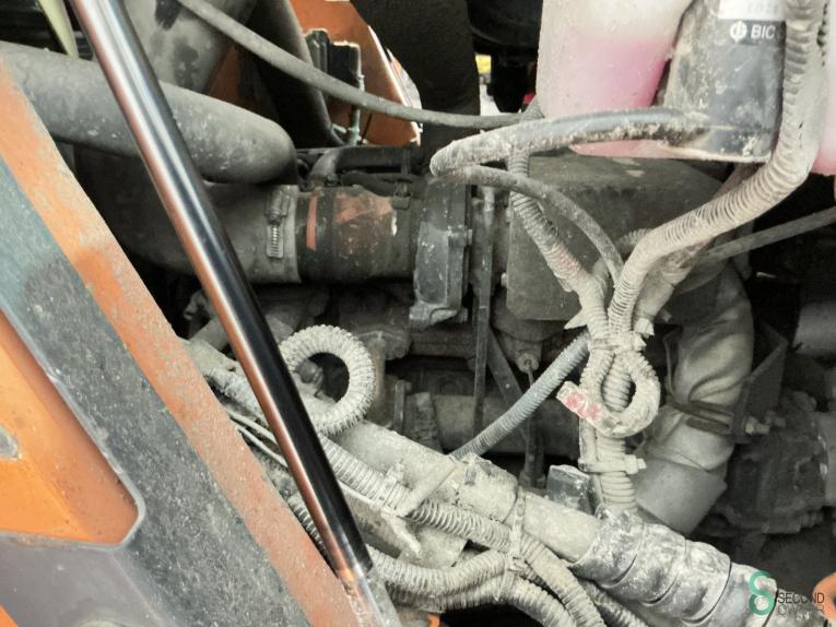 Doosan D90S-7 WKH9.415 65 16722