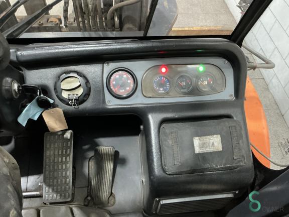 Doosan D90S-7 WKH9.415 9 16722