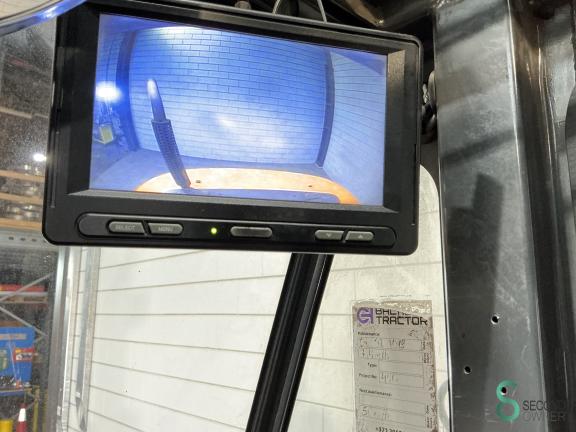 Doosan D90S-7 WKH9.415 13 16722