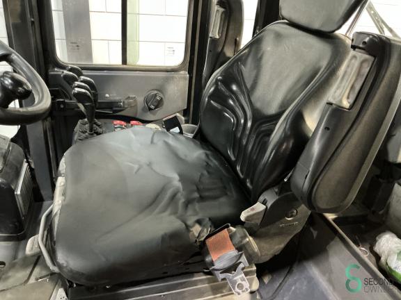 Doosan D90S-7 WKH9.415 8 16722