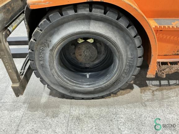 Doosan D90S-7 WKH9.415 19 16722