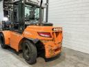 Doosan D90S-7 WKH9.415 28 16722