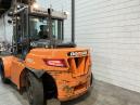 Doosan D90S-7 WKH9.415 27 16722