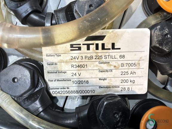 Still EXV12I WKH12.213 13 20340