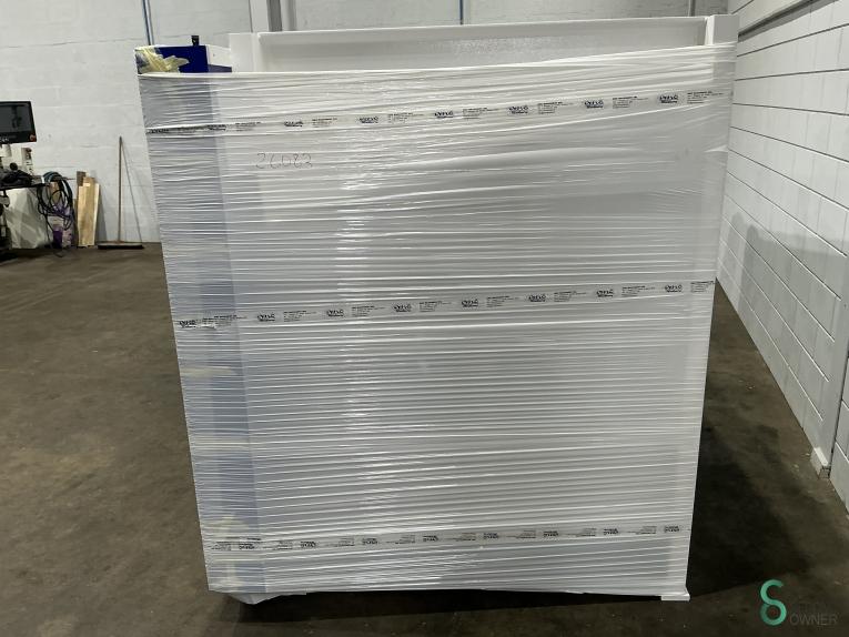 OMC PFL.B 30/6 3000x1300 HOU12.051 45 20108