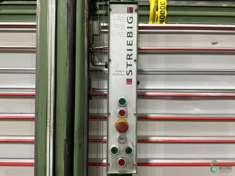 Striebig HOU9.432 30 16749