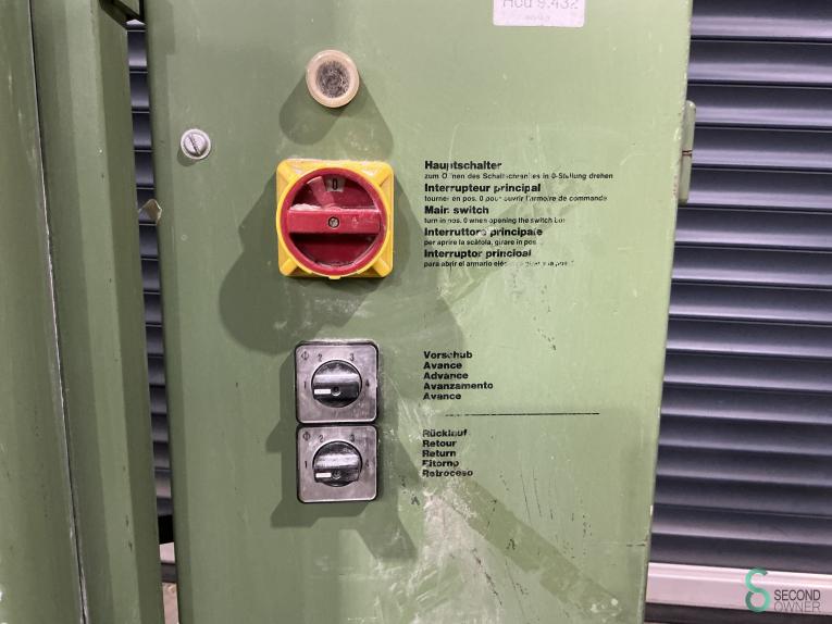 Striebig HOU9.432 36 16749