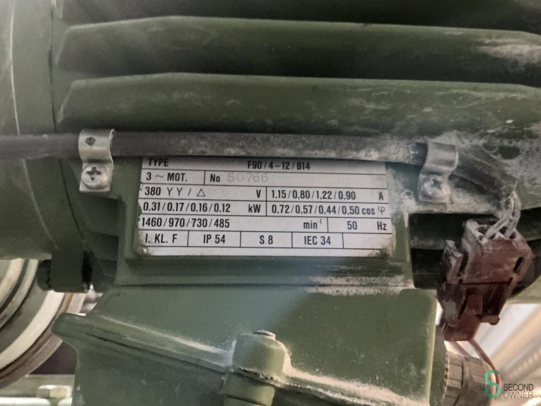 Striebig HOU9.432 39 16749