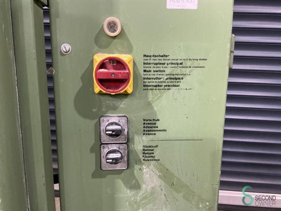 Striebig HOU9.432 10 16749