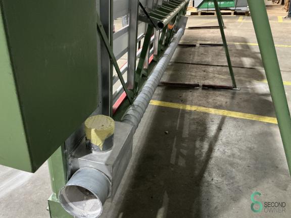 Striebig HOU9.432 8 16749