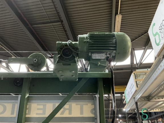 Striebig HOU9.432 6 16749