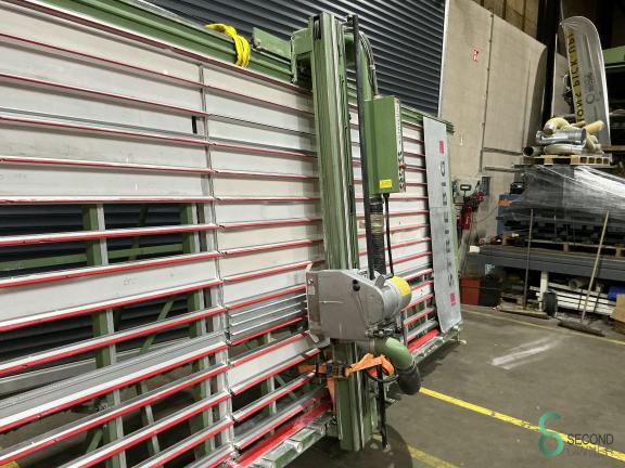 Striebig HOU9.432 12 16749