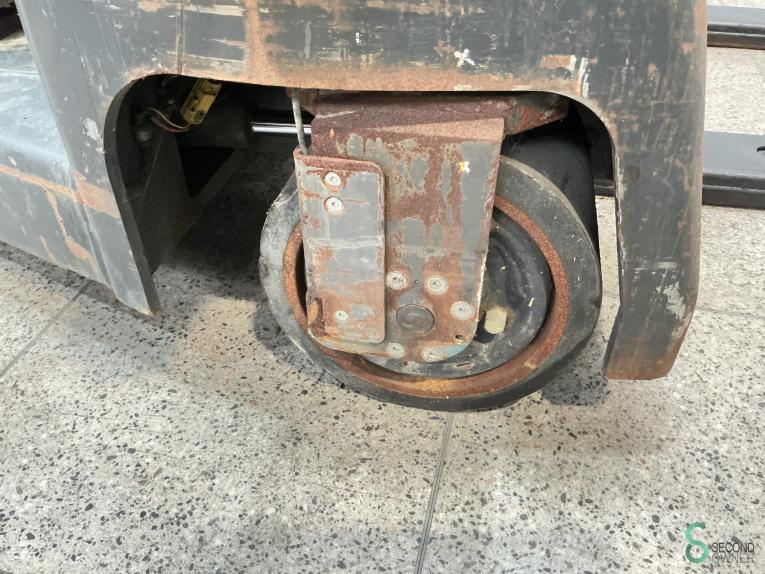 Atlet WKH8.552 44 15497